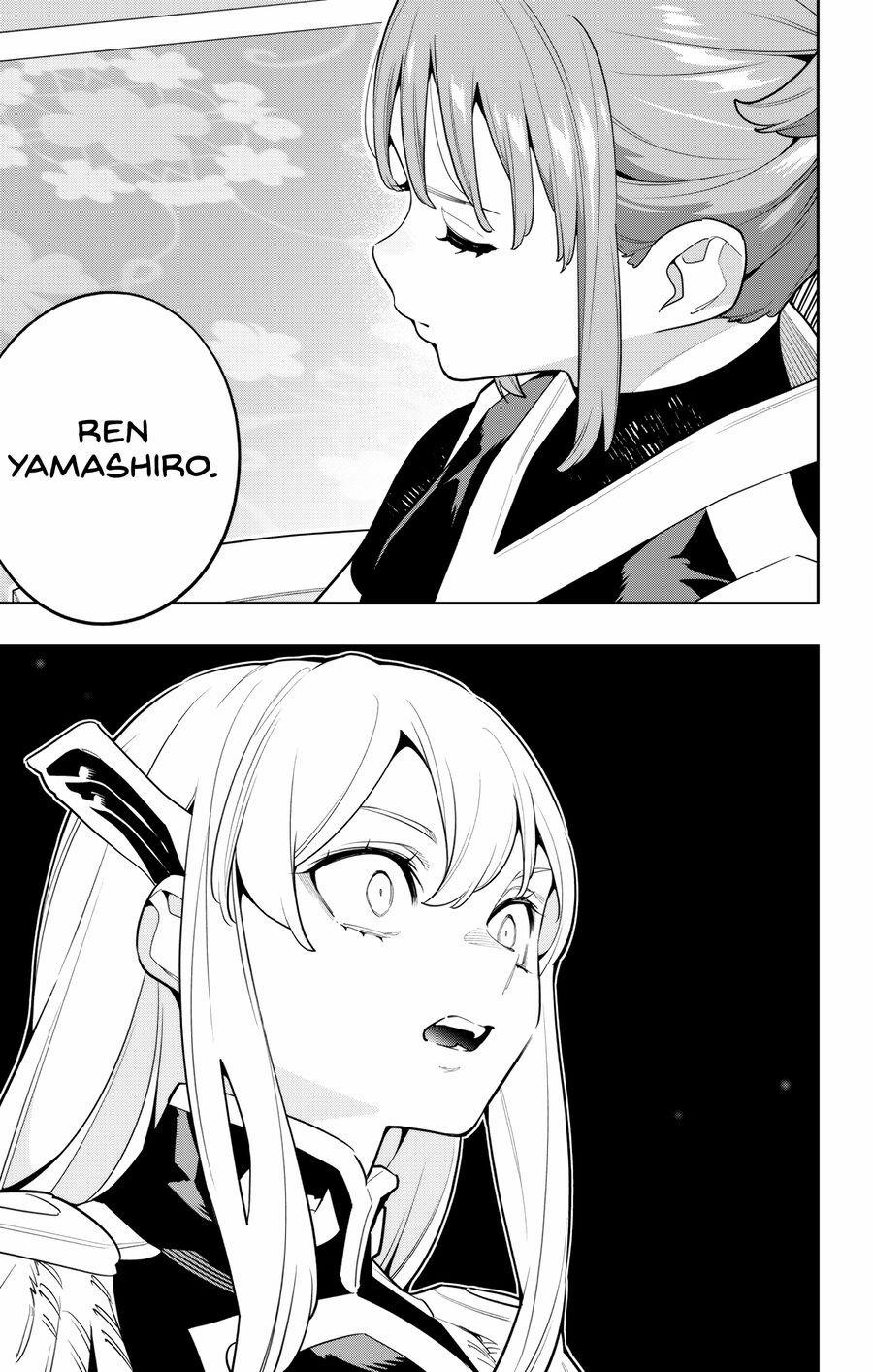 Mato Seihei No Slave 148 trang 14