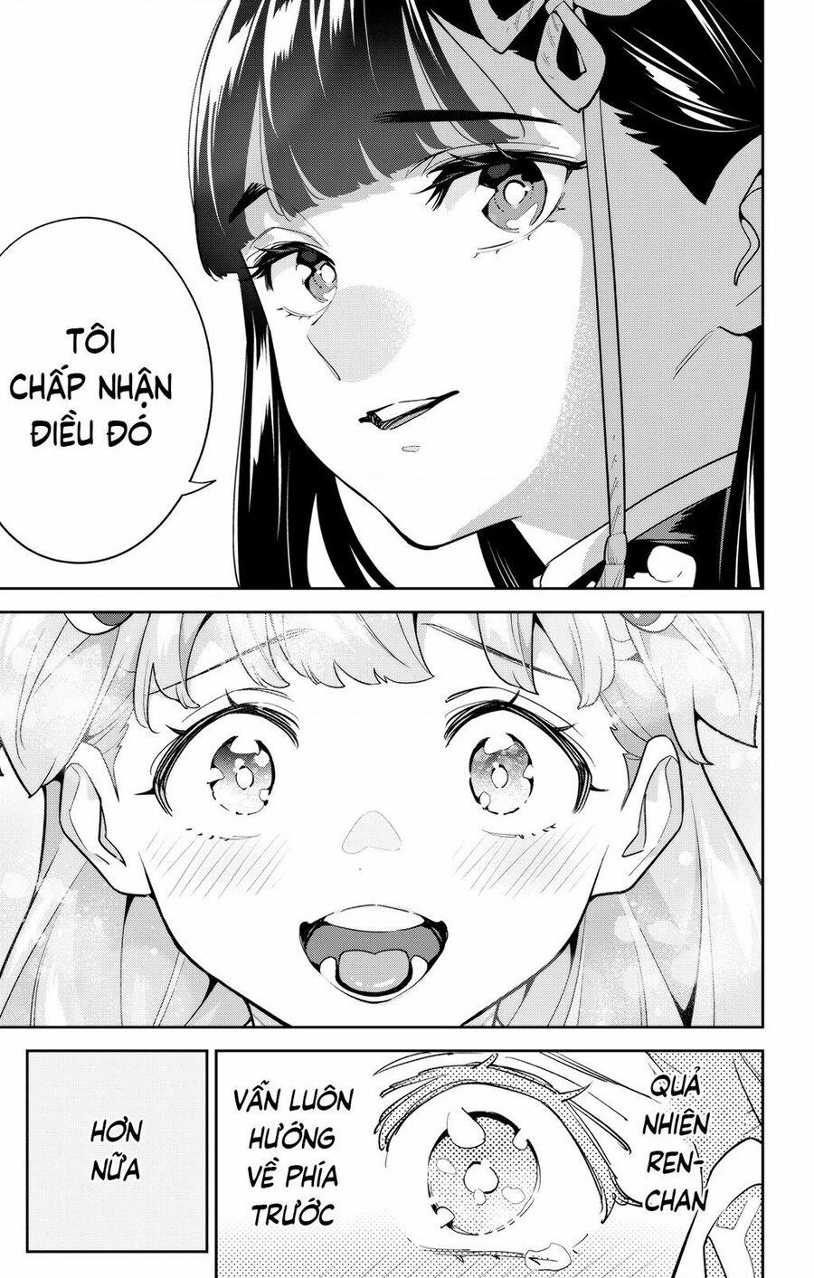 Mato Seihei No Slave 149 trang 24