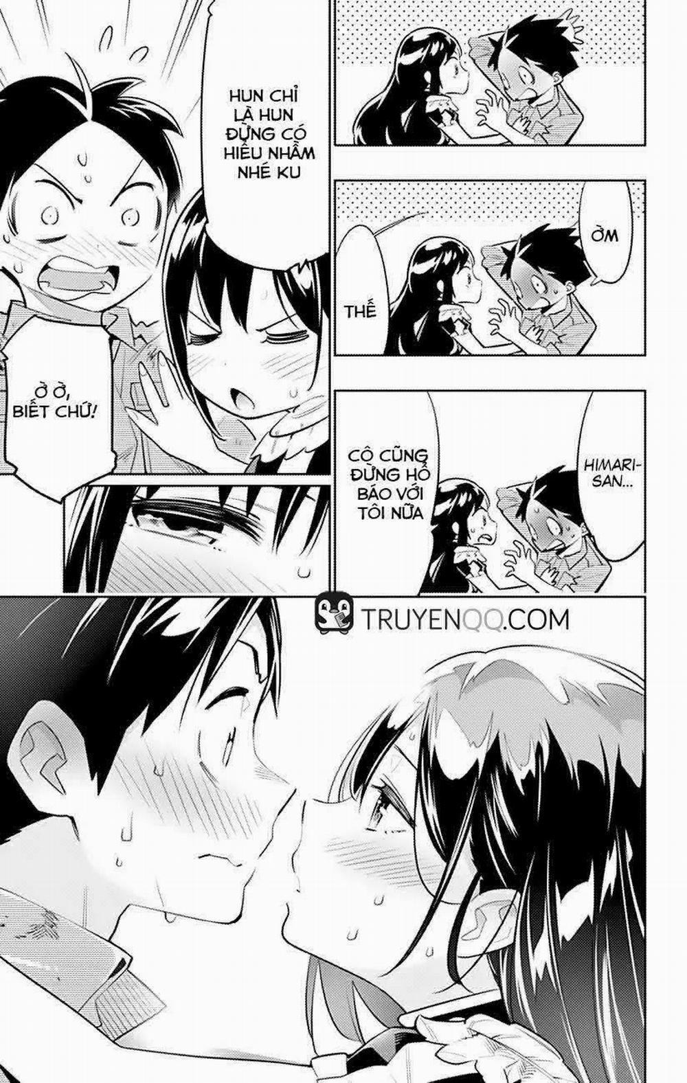 Mato Seihei No Slave 16 trang 9