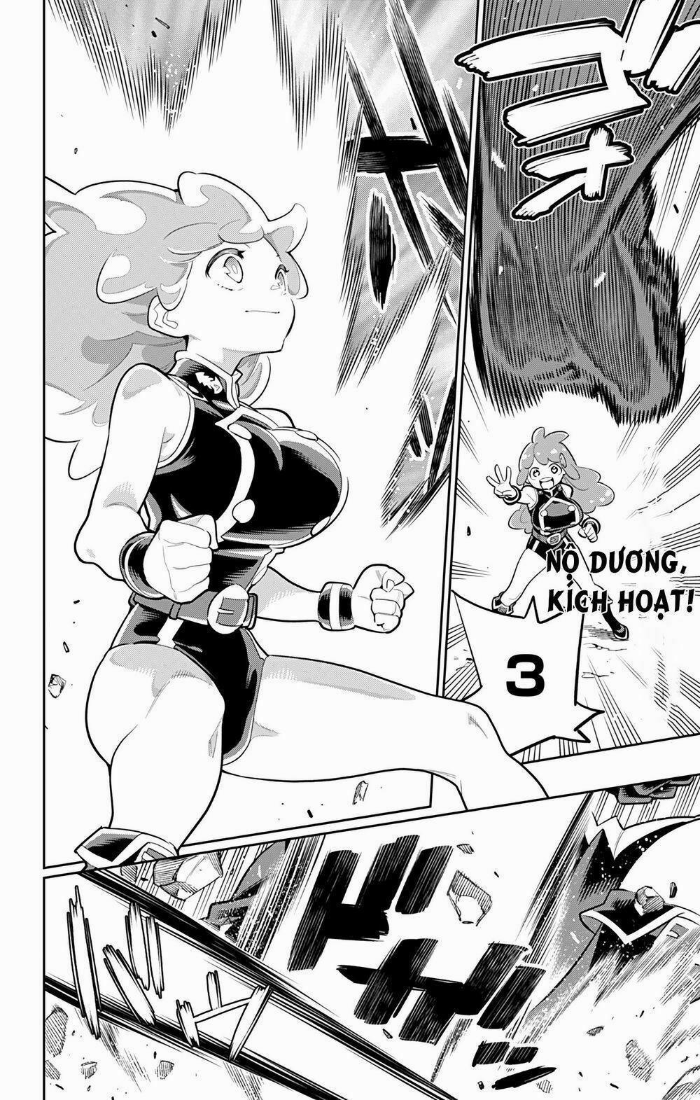 Mato Seihei No Slave 17 trang 2