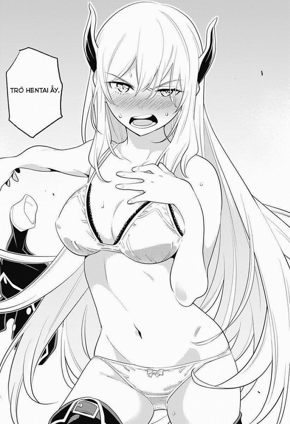 Mato Seihei No Slave 2.2 trang 16