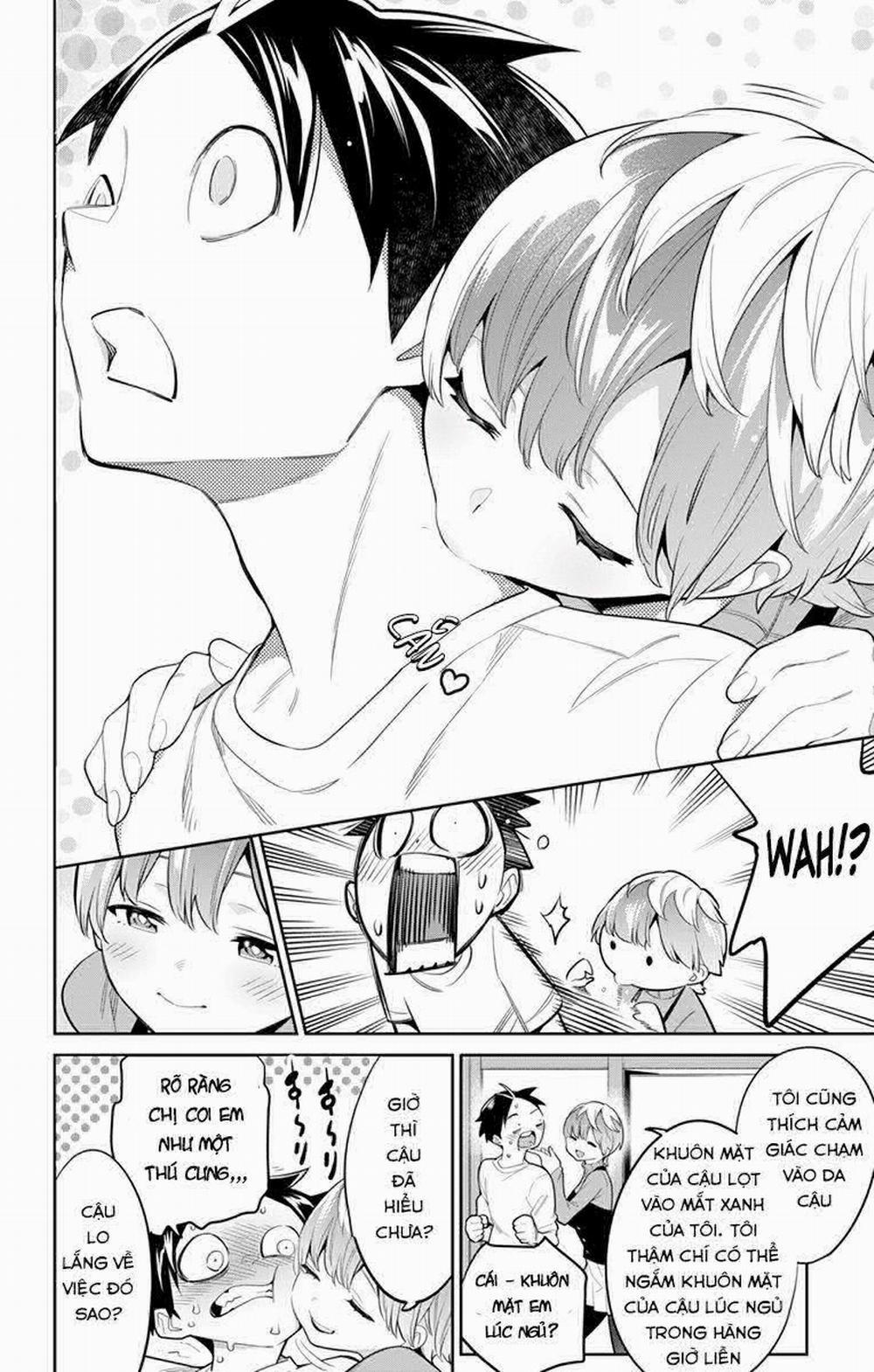 Mato Seihei No Slave 23 trang 14