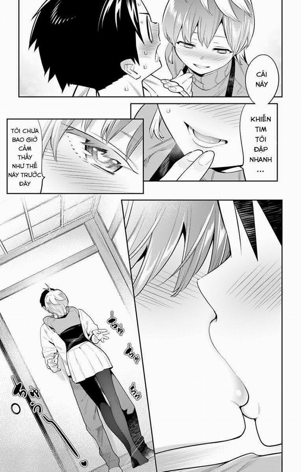 Mato Seihei No Slave 23 trang 17