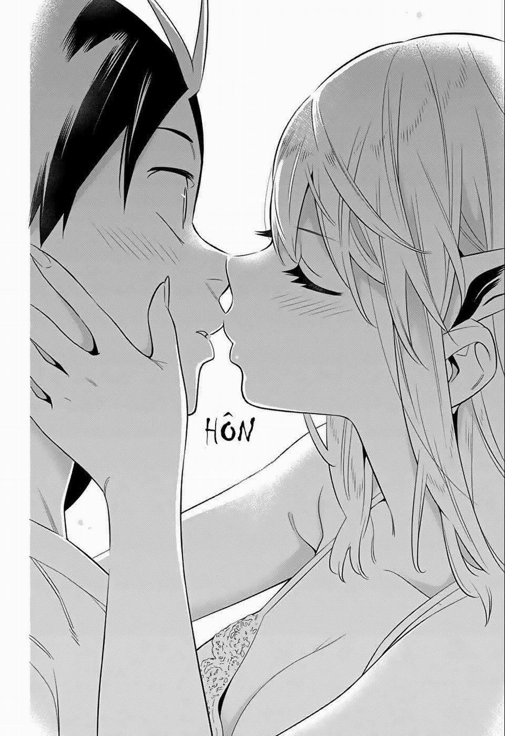 Mato Seihei No Slave 24.5 trang 27