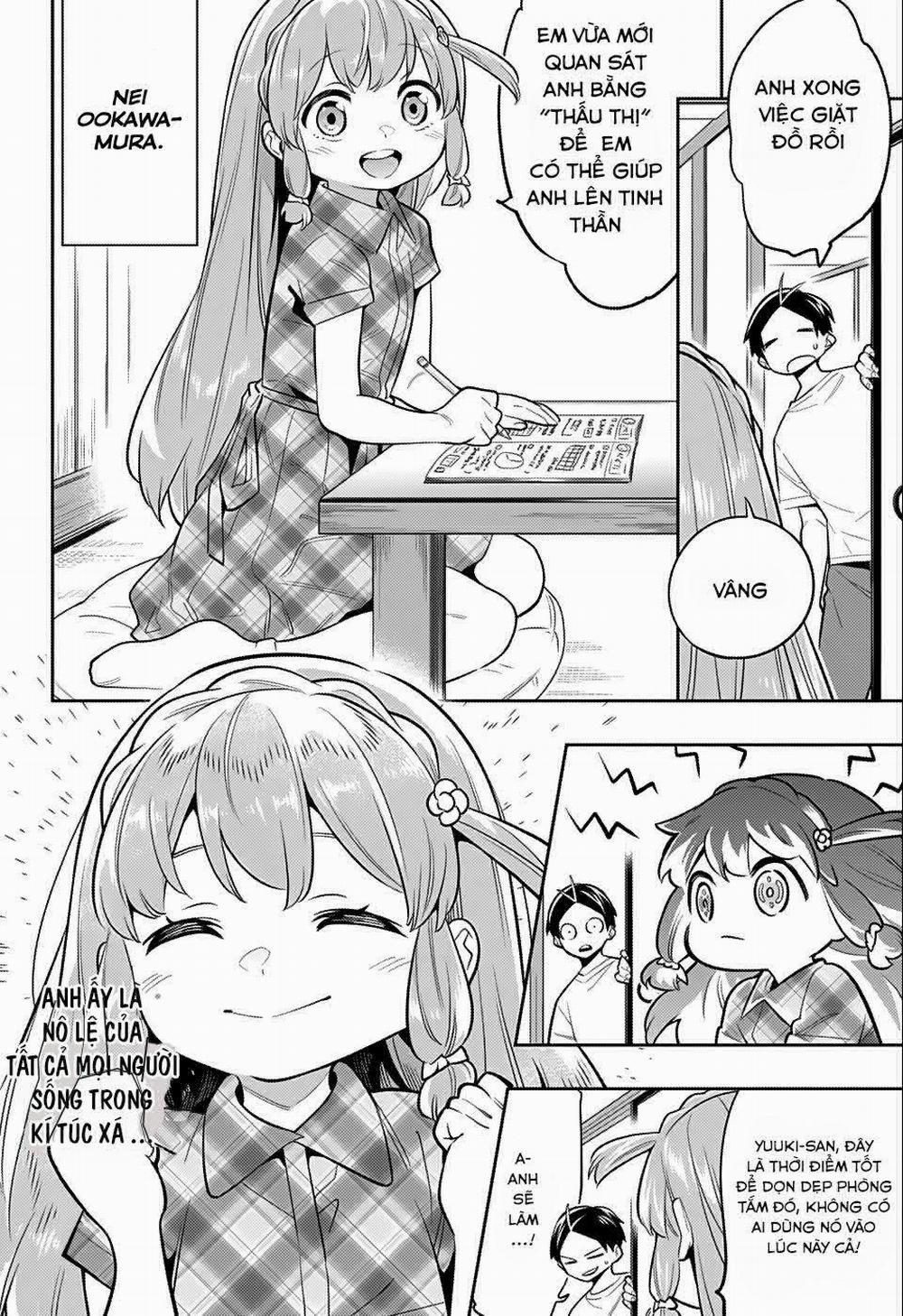 Mato Seihei No Slave 24.5 trang 7