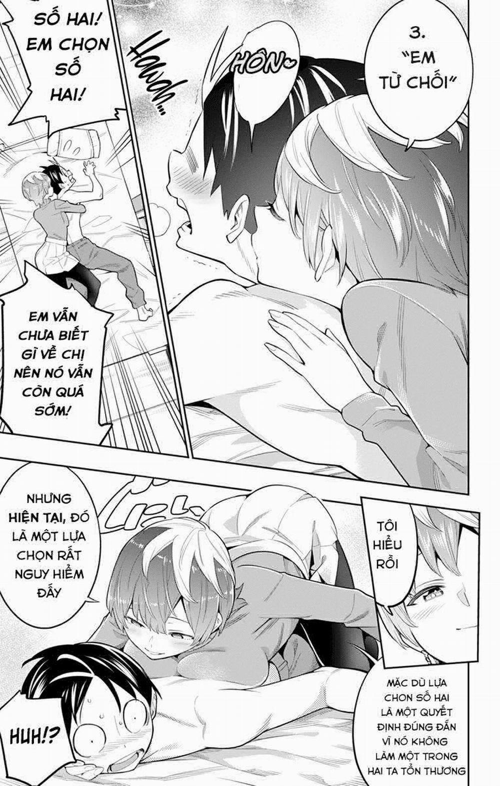 Mato Seihei No Slave 24 trang 7