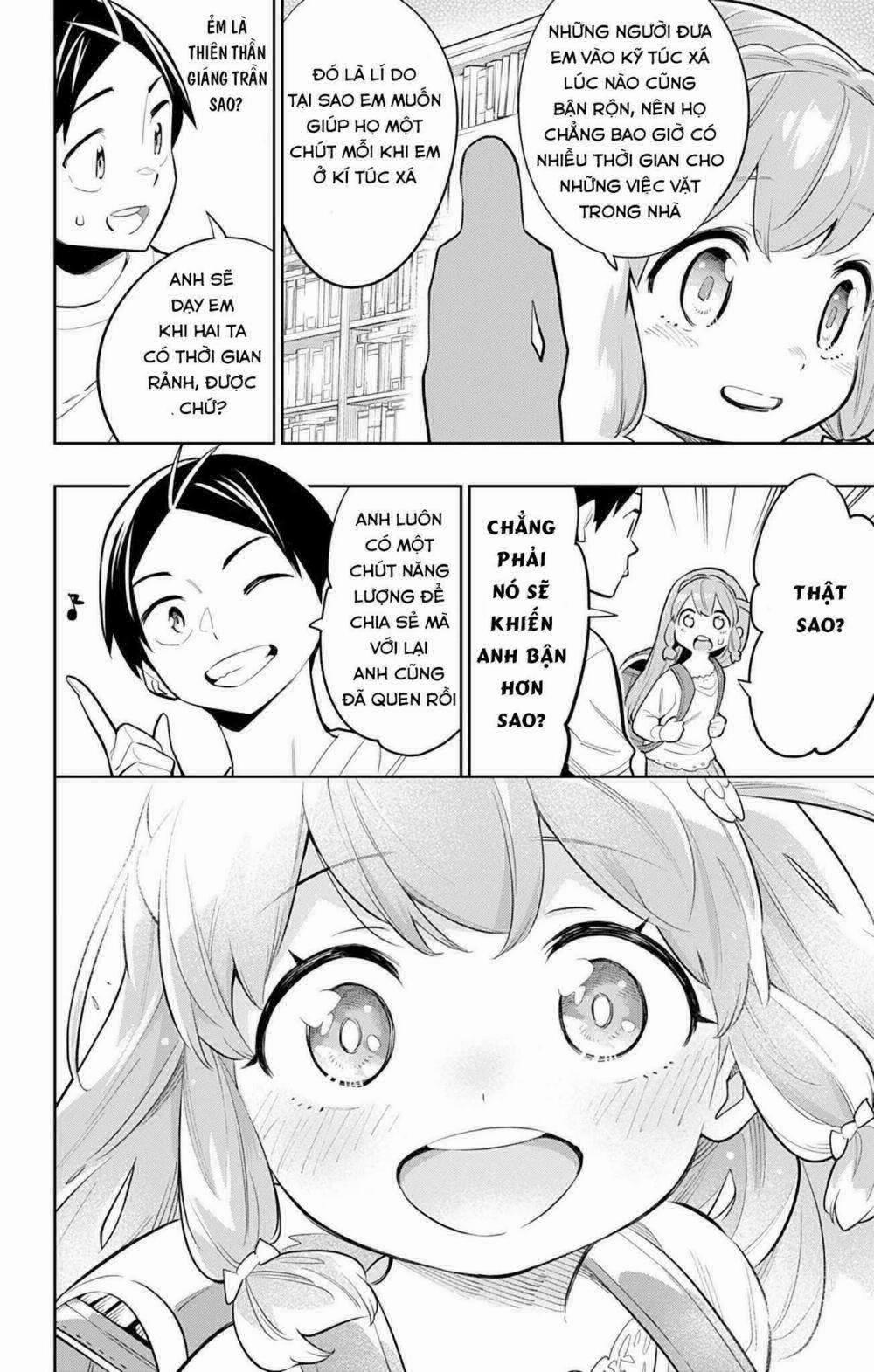 Mato Seihei No Slave 26 trang 20