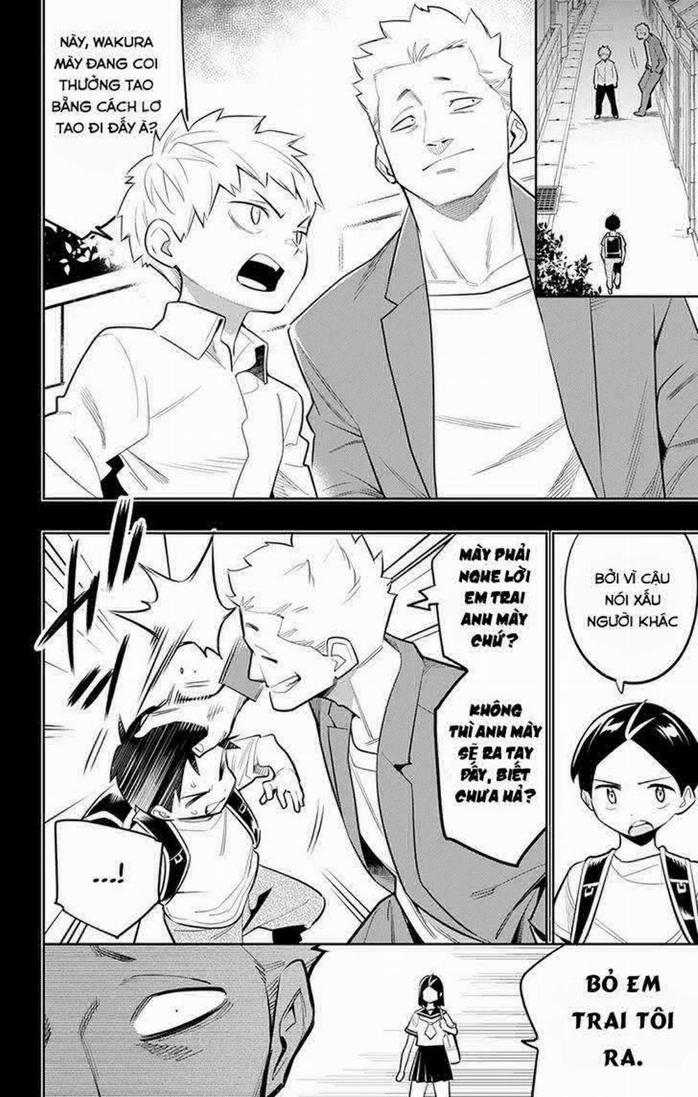 Mato Seihei No Slave 27 trang 12