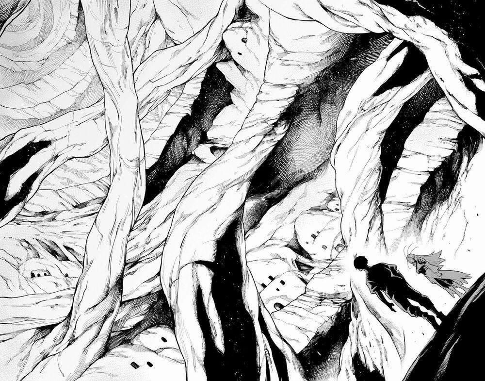 Mato Seihei No Slave 29 trang 14