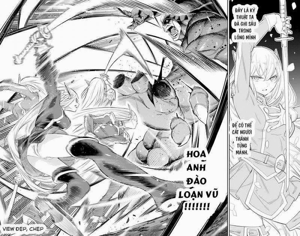 Mato Seihei No Slave 41 trang 16