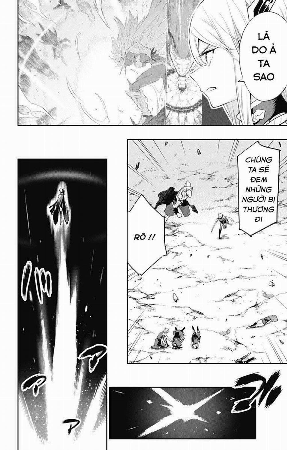 Mato Seihei No Slave 42 trang 6