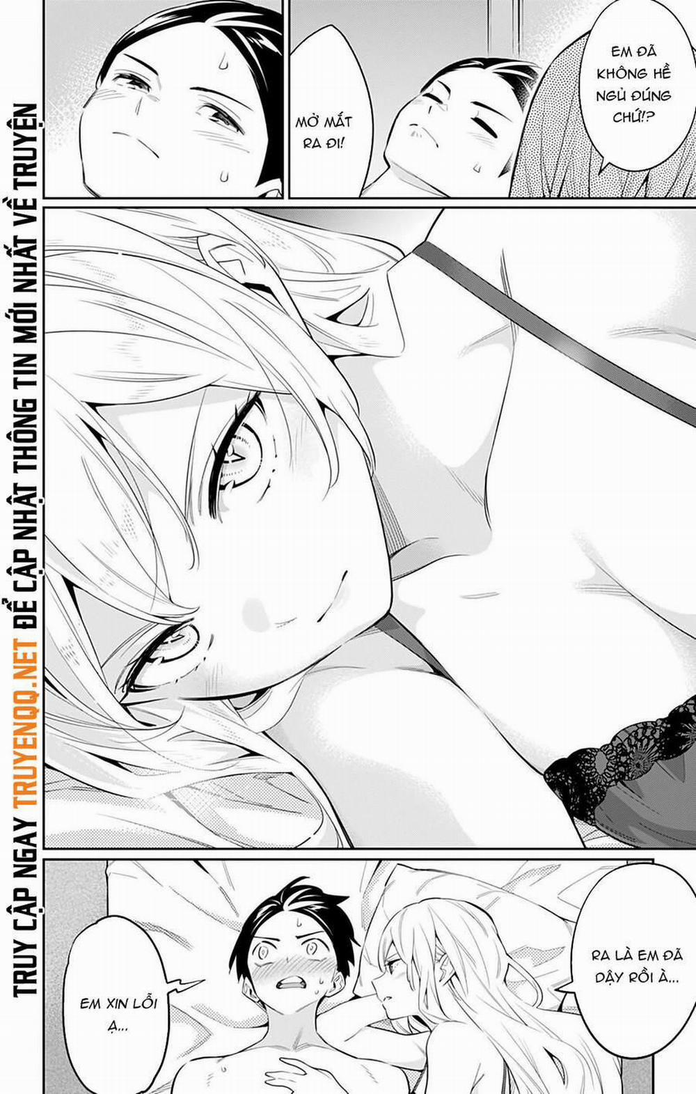 Mato Seihei No Slave 44 trang 2