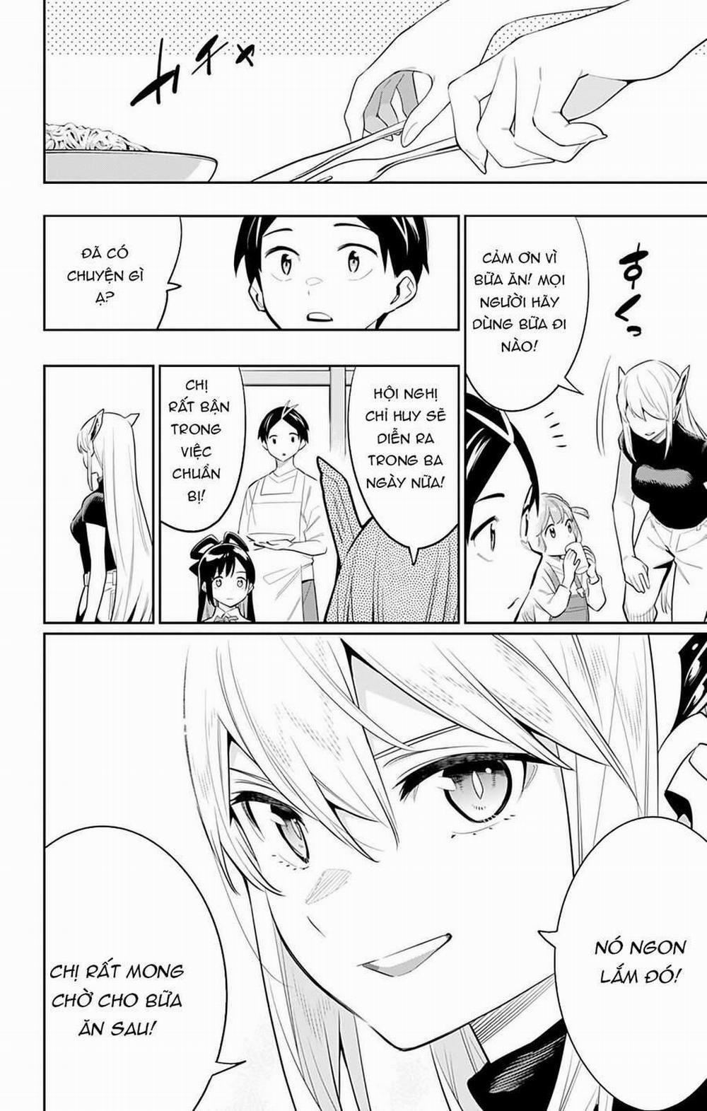 Mato Seihei No Slave 45 trang 2