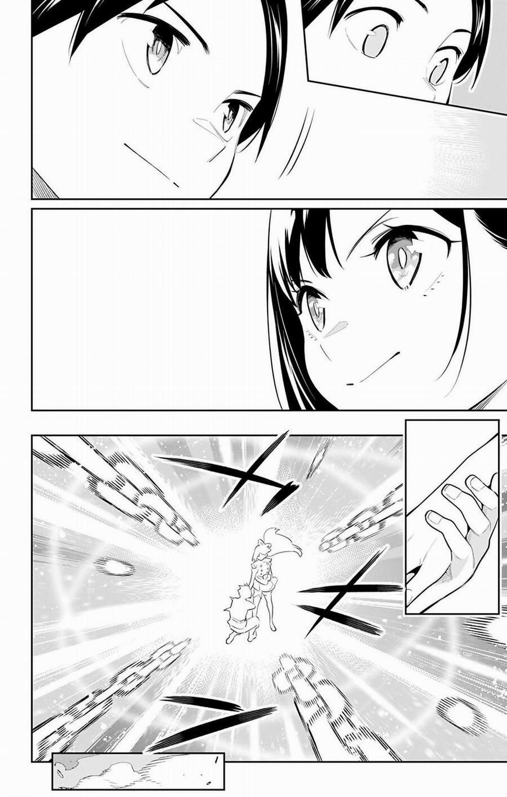 Mato Seihei No Slave 45 trang 8