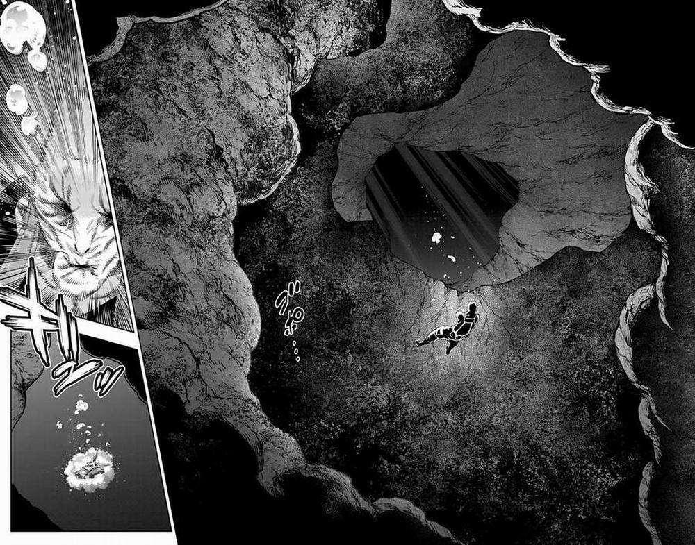 Mato Seihei No Slave 48 trang 16