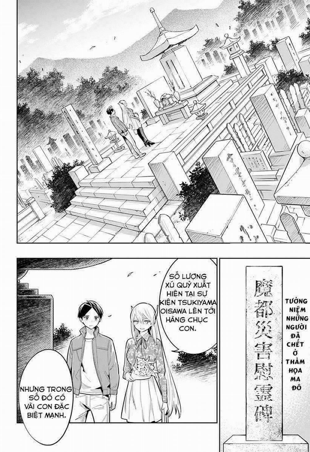 Mato Seihei No Slave 5 trang 6