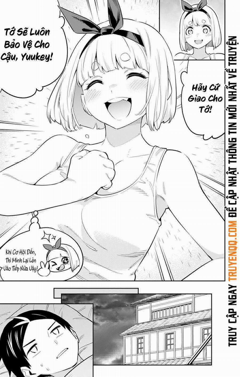 Mato Seihei No Slave 50 trang 13