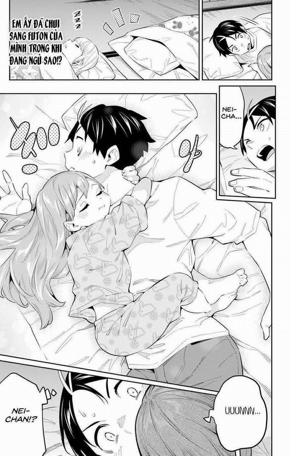 Mato Seihei No Slave 51 trang 4