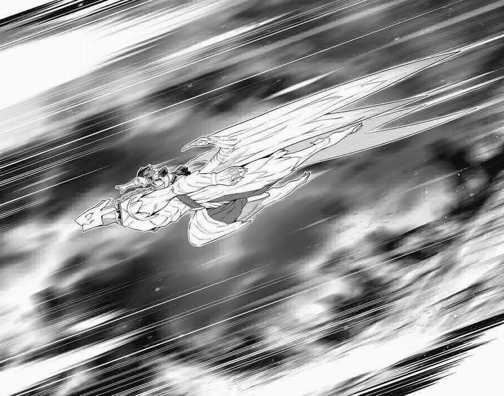 Mato Seihei No Slave 53 trang 16