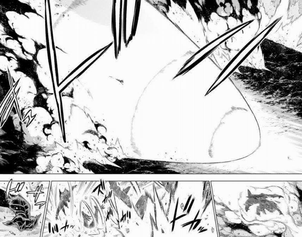 Mato Seihei No Slave 56 trang 13