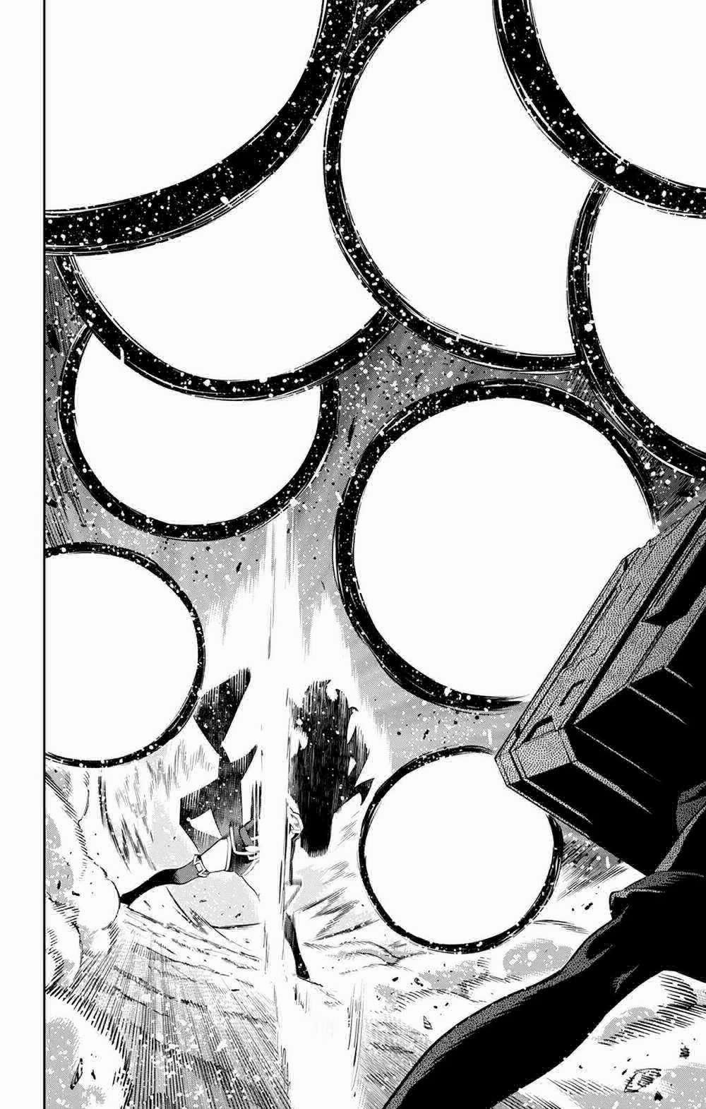 Mato Seihei No Slave 63 trang 16