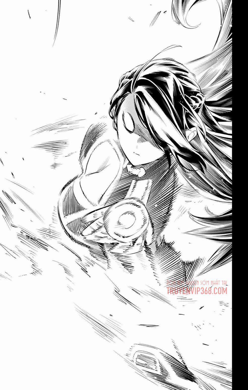 Mato Seihei No Slave 63 trang 7