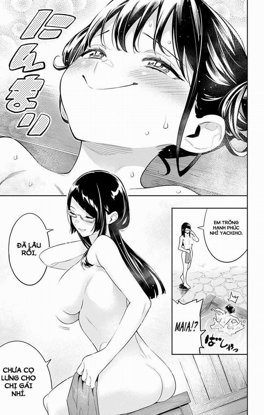 Mato Seihei No Slave 66 trang 2