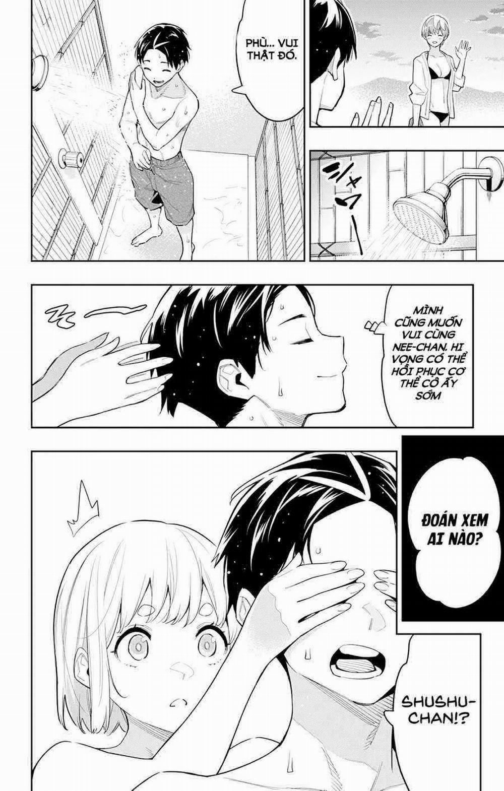 Mato Seihei No Slave 68 trang 7