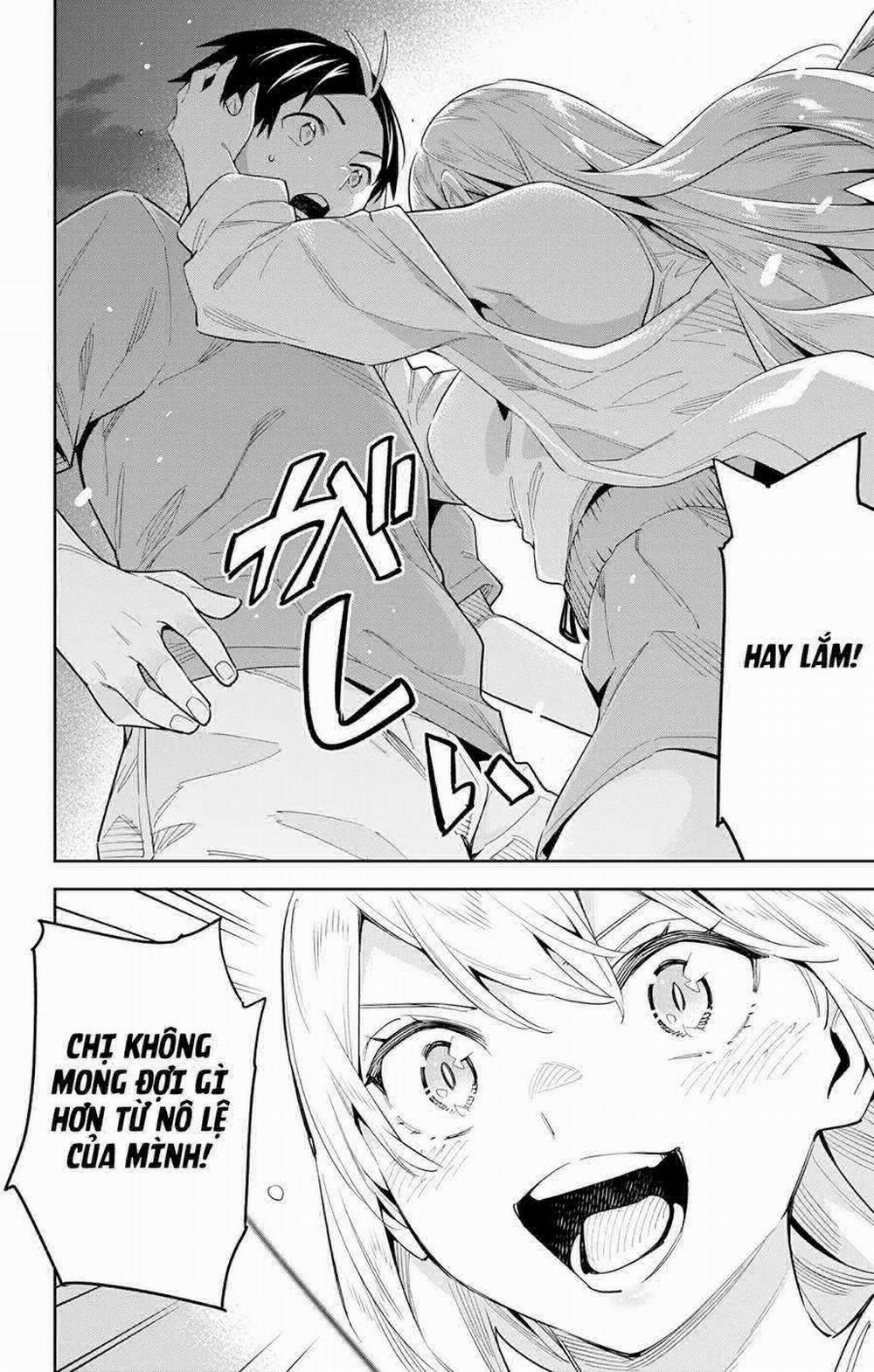 Mato Seihei No Slave 69 trang 13