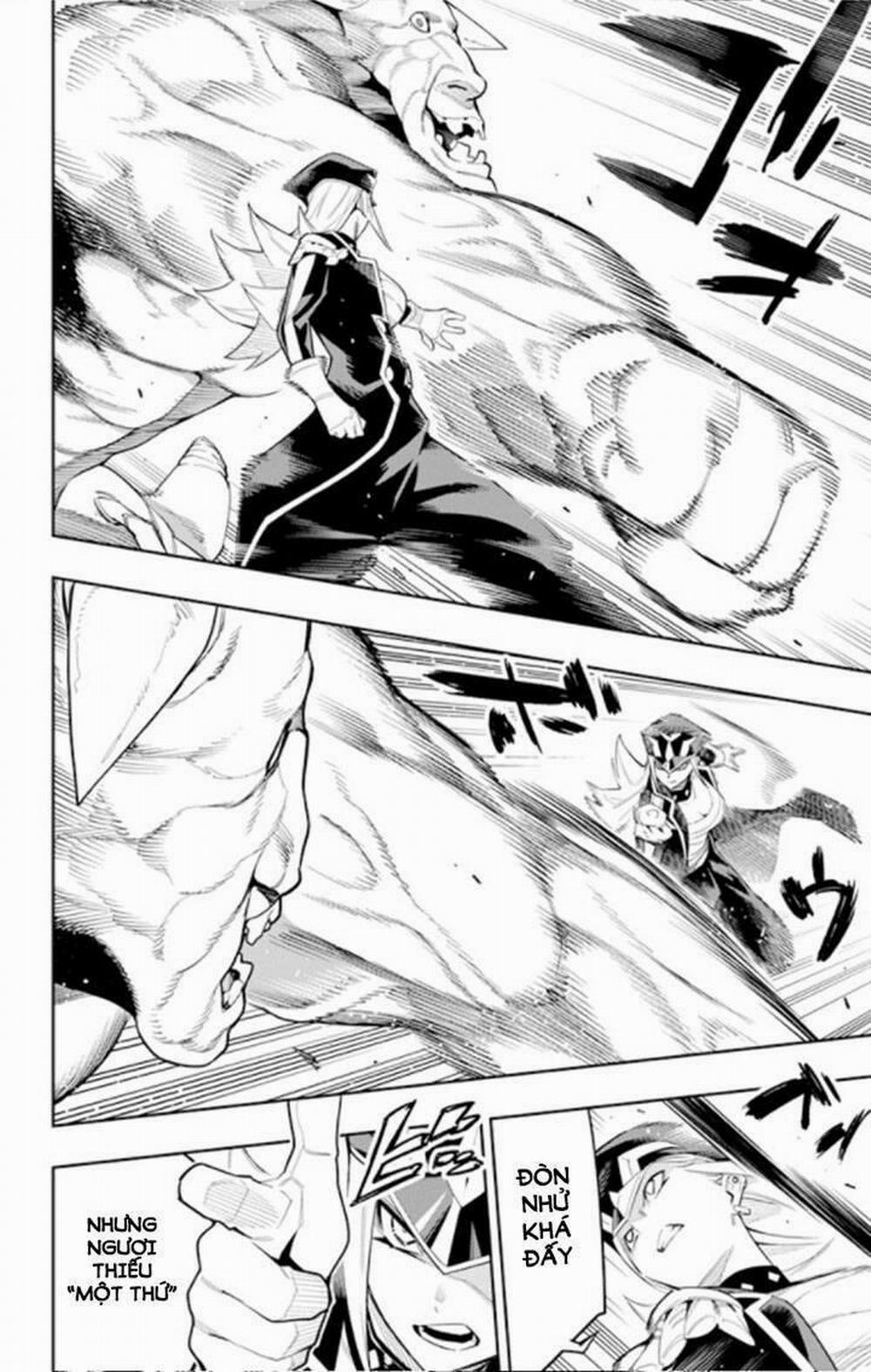 Mato Seihei No Slave 72 trang 1