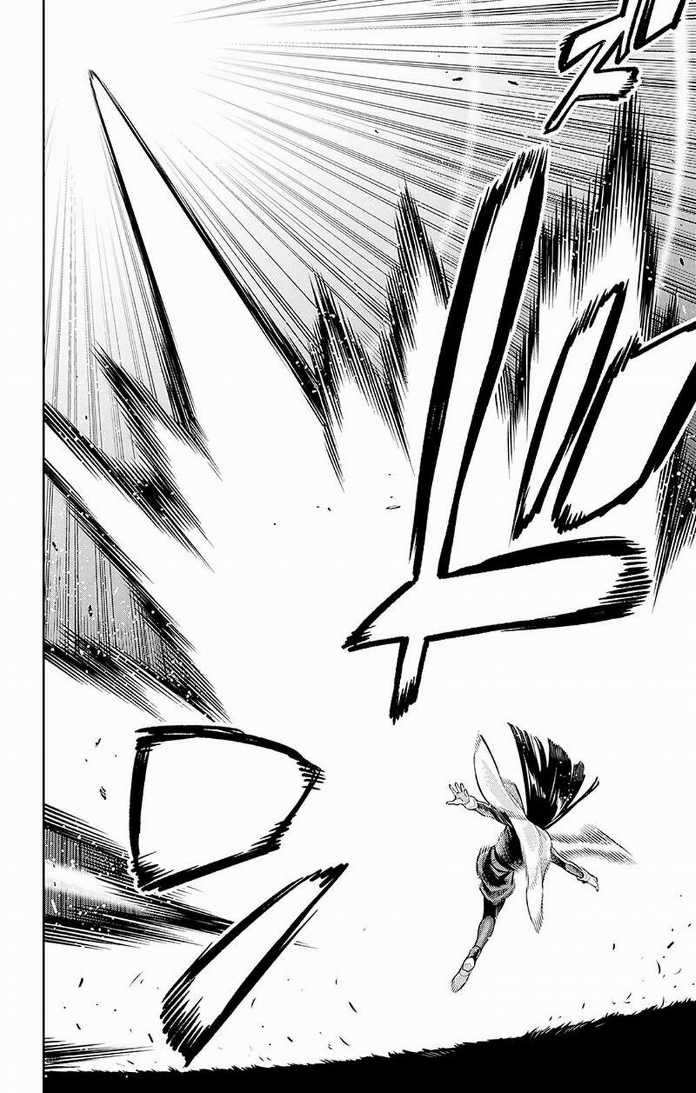 Mato Seihei No Slave 78 trang 6