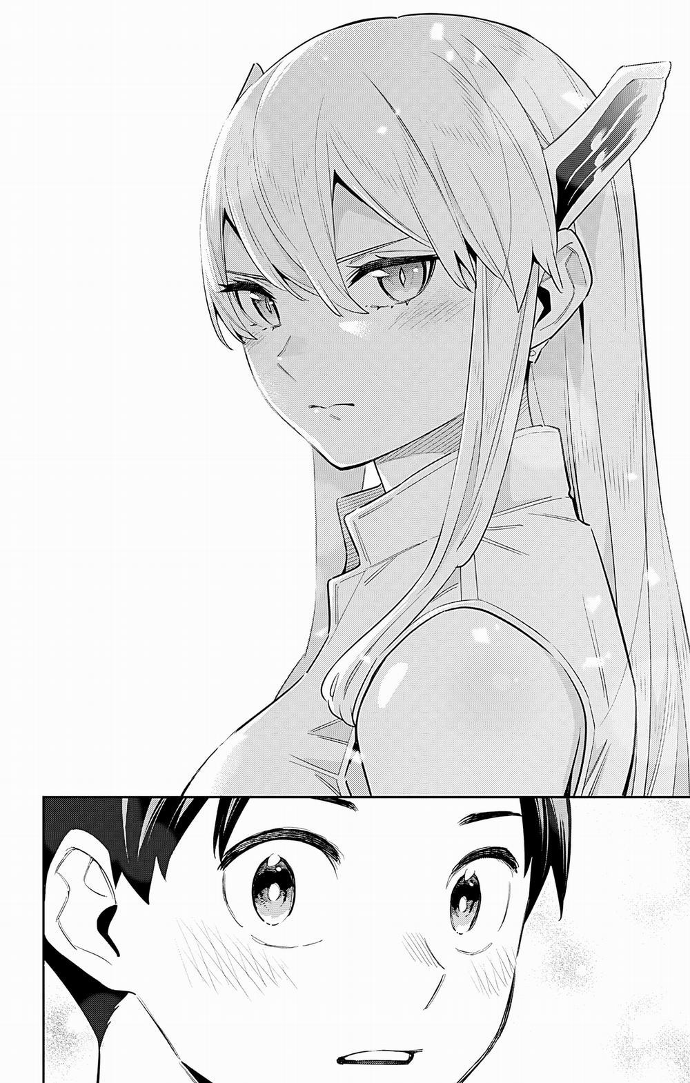 Mato Seihei No Slave 84 trang 20