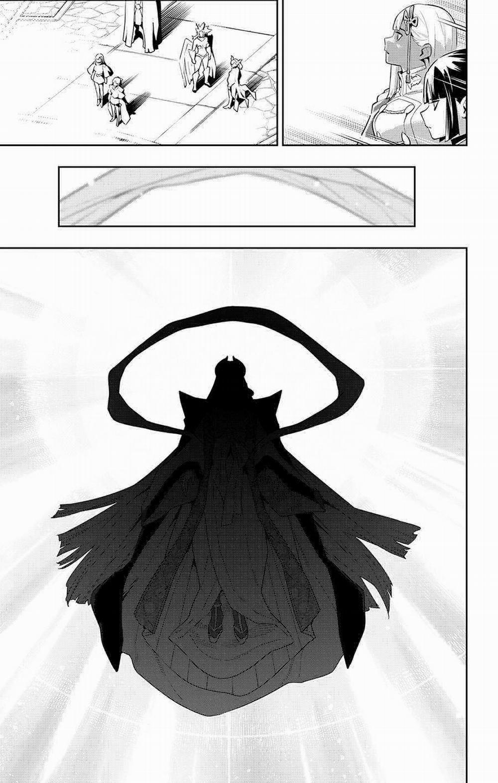 Mato Seihei No Slave 86 trang 10