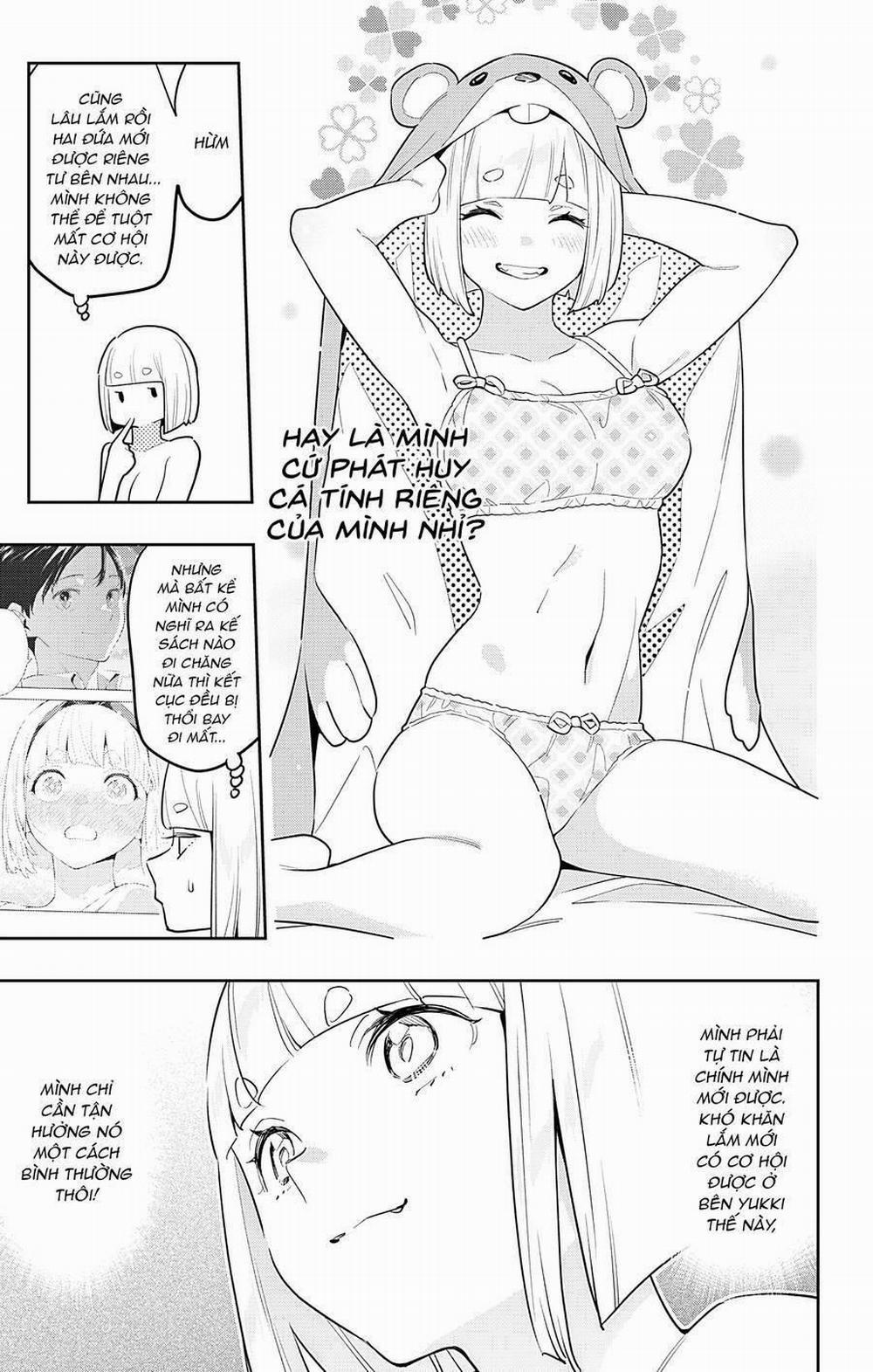 Mato Seihei No Slave 88 trang 3