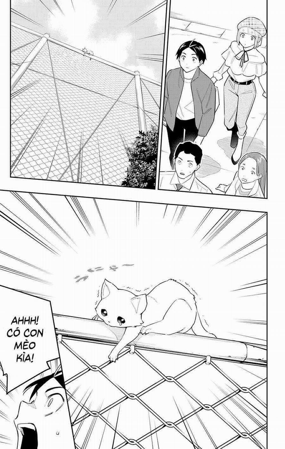 Mato Seihei No Slave 88 trang 9