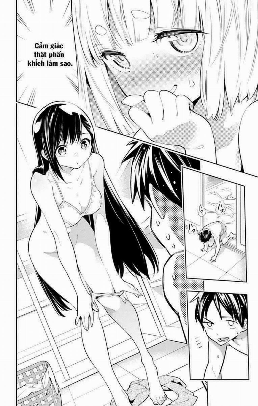 Mato Seihei No Slave 9 trang 5