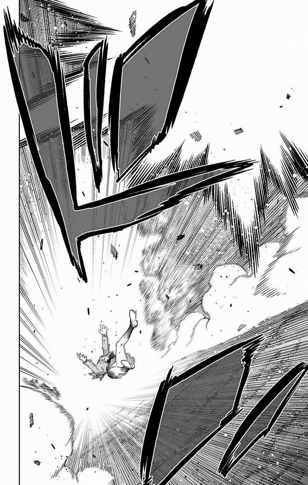 Mato Seihei No Slave 93 trang 20