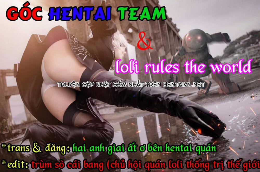 Matsuyoi Nagato (Kantai Collection) 1shot trang 0