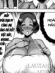 Đọc truyện tranh Mature Gal Mama Yukie