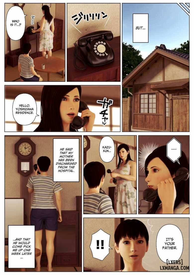 Mature Lust Nostalgia Final trang 0