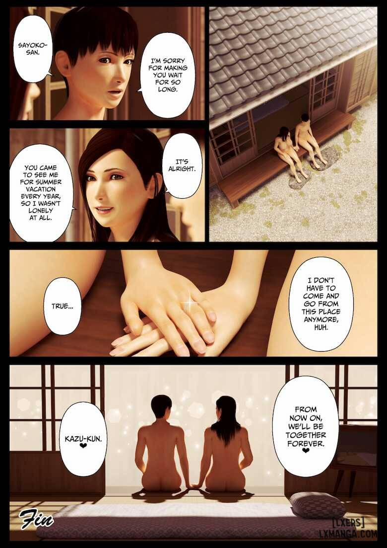 Mature Lust Nostalgia Final trang 10