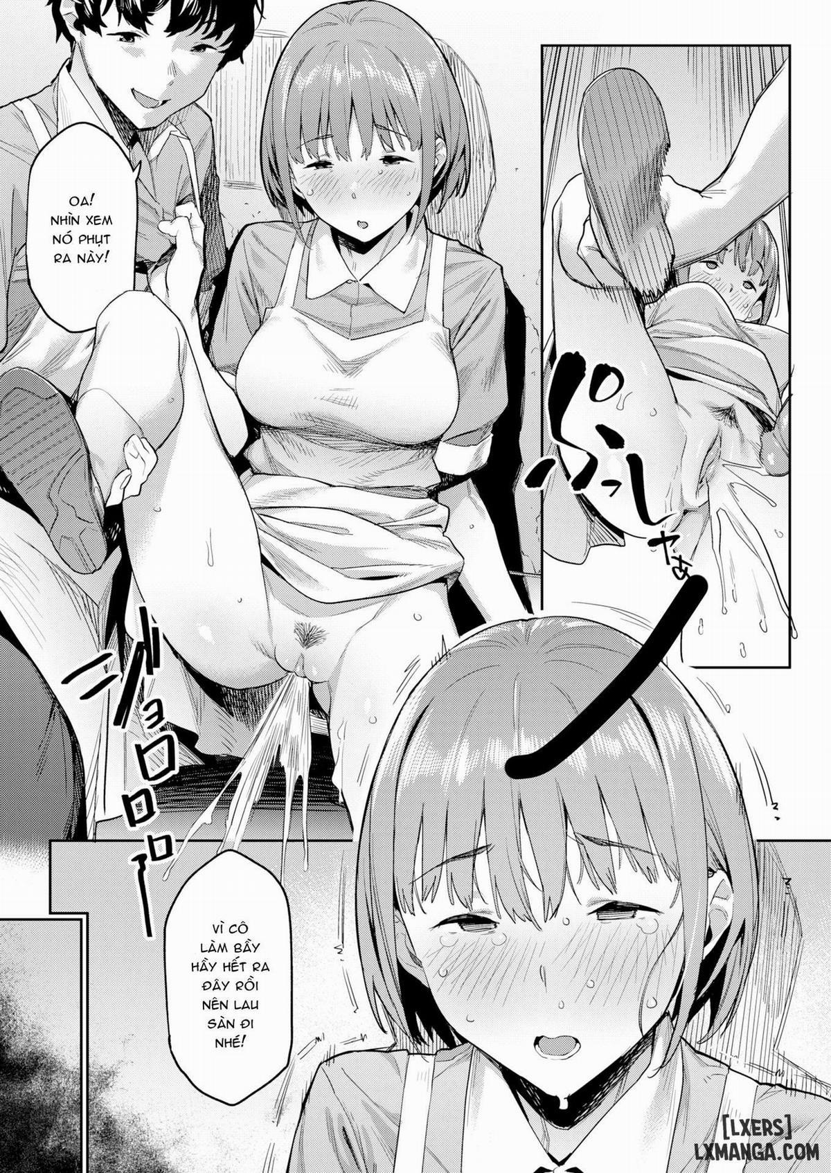 Matured Love 1 trang 26