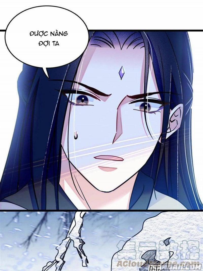 Mau Chạy !! Nam Thần Thú Thế Đến Truy Thê 100 trang 0