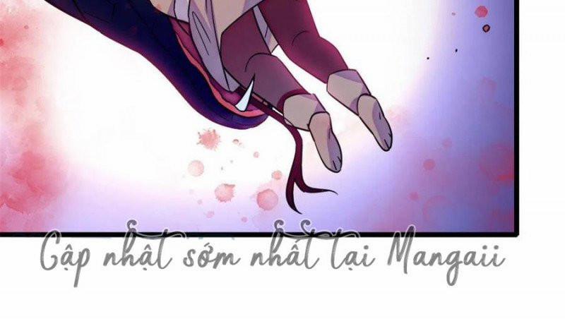 Mau Chạy !! Nam Thần Thú Thế Đến Truy Thê 100 trang 11