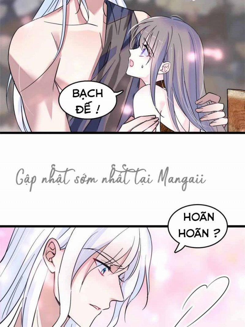 Mau Chạy !! Nam Thần Thú Thế Đến Truy Thê 103 trang 23