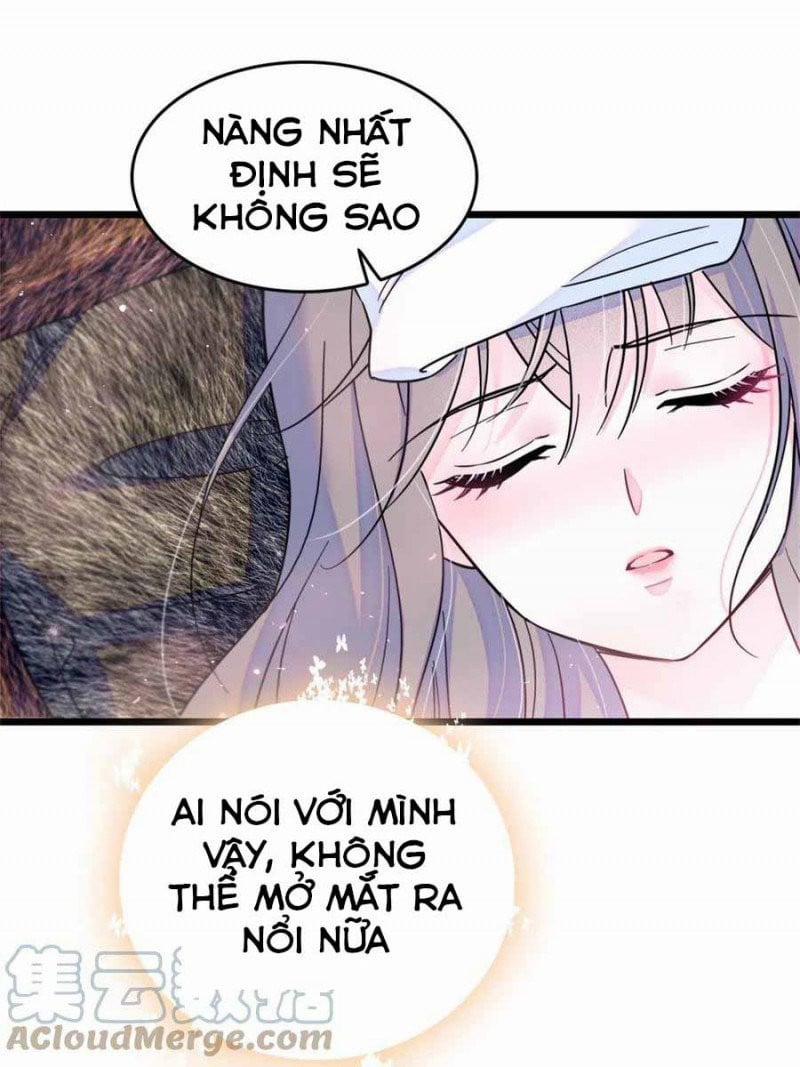 Mau Chạy !! Nam Thần Thú Thế Đến Truy Thê 103 trang 7