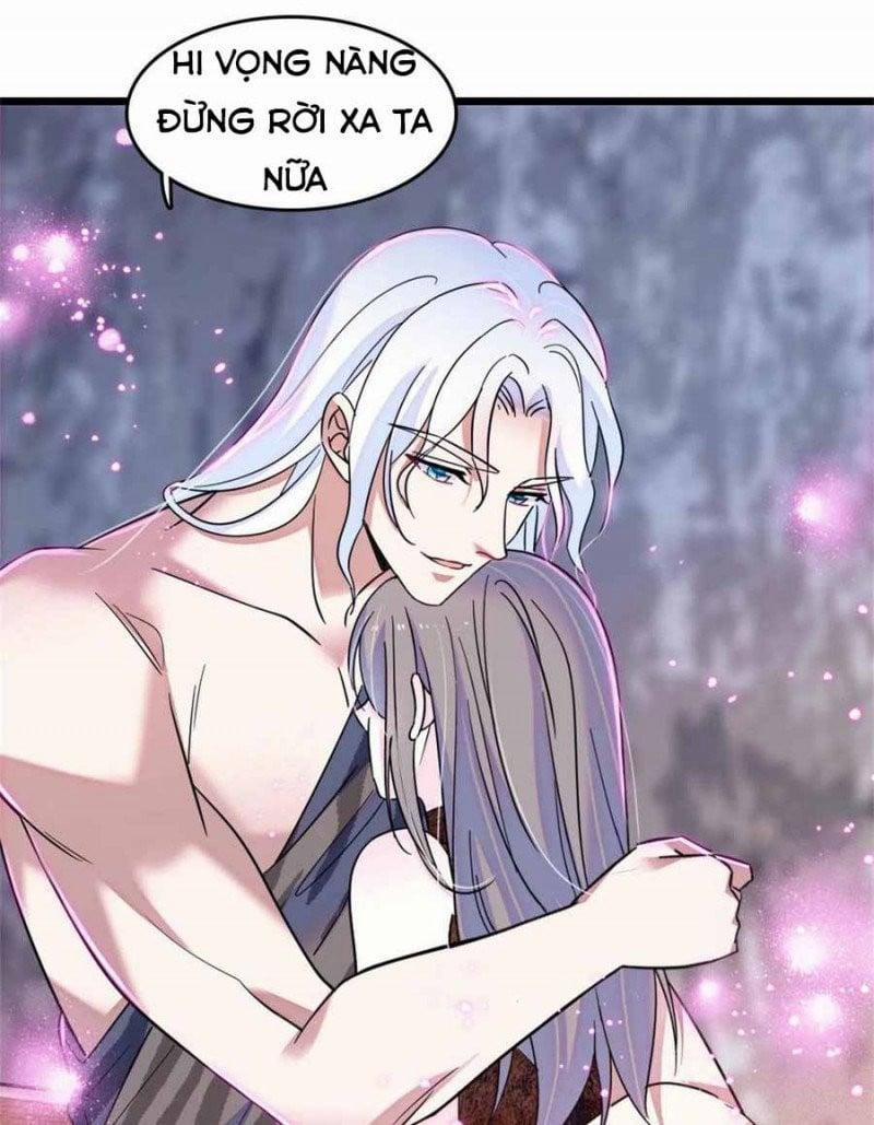 Mau Chạy !! Nam Thần Thú Thế Đến Truy Thê 104 trang 0