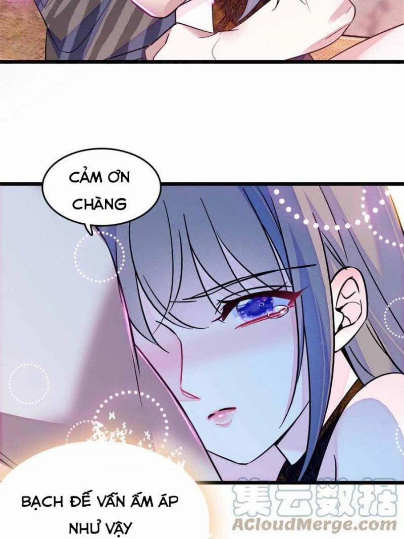 Mau Chạy !! Nam Thần Thú Thế Đến Truy Thê 104 trang 1