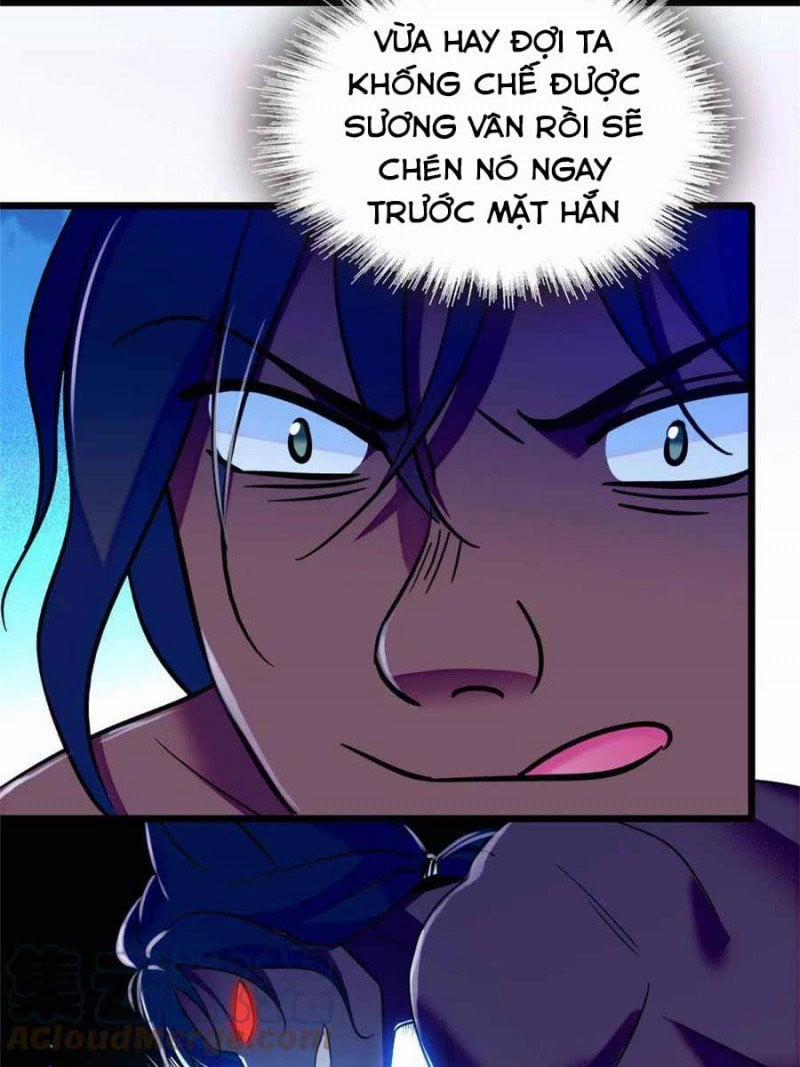 Mau Chạy !! Nam Thần Thú Thế Đến Truy Thê 104 trang 25