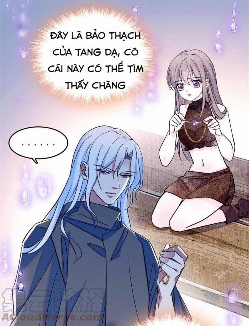 Mau Chạy !! Nam Thần Thú Thế Đến Truy Thê 104 trang 4